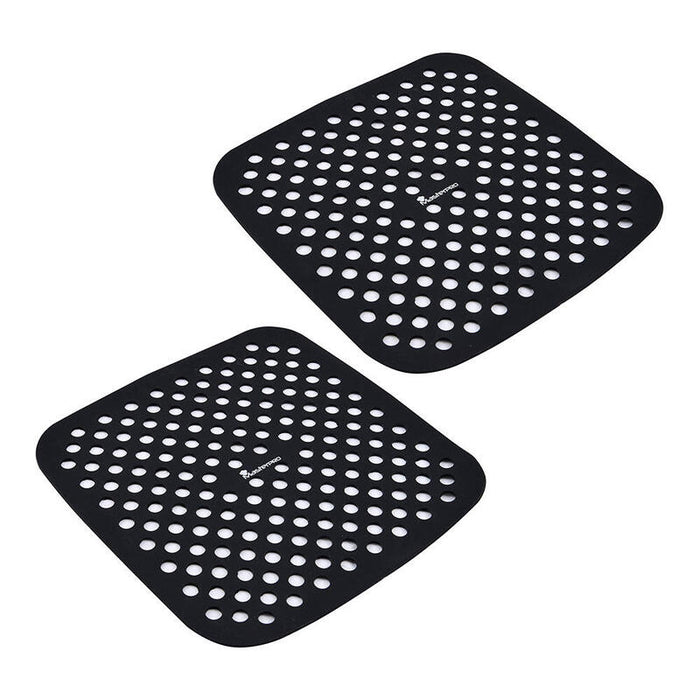 Juego De 2 Alfombras De Silicona Para Hornear Bgmp-7701 Masterpro