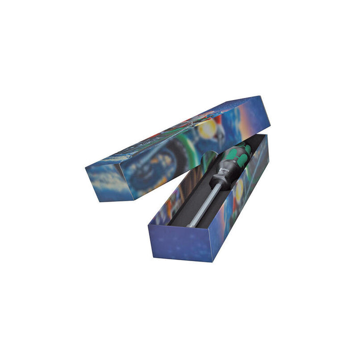 Wera Wera Kraftform Kompakt 27 Set 1 Christmas 2025 05135821001