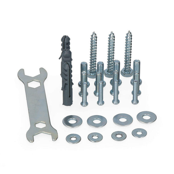 Juego De Tornillos Para Los Modelos De Soporte Tv 50131