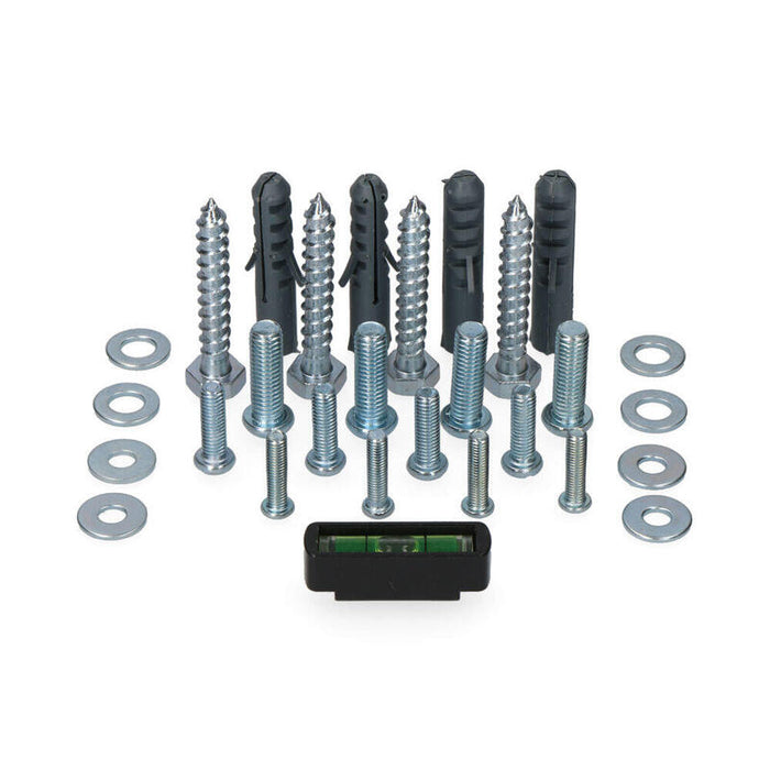 Juego De Tornillos Para Los Modelos De Soporte Tv 50134