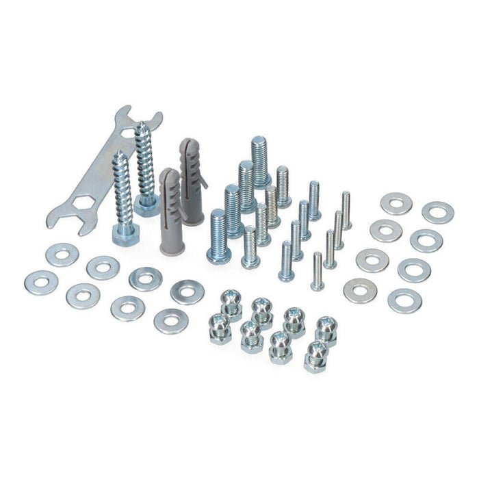 Juego De Tornillos Para Modelo De Soporte Tv 50136