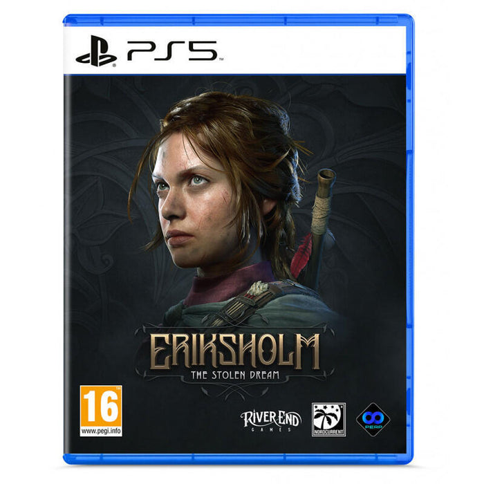 Juego Eriksholm: The Stolen Dream Playstation 5