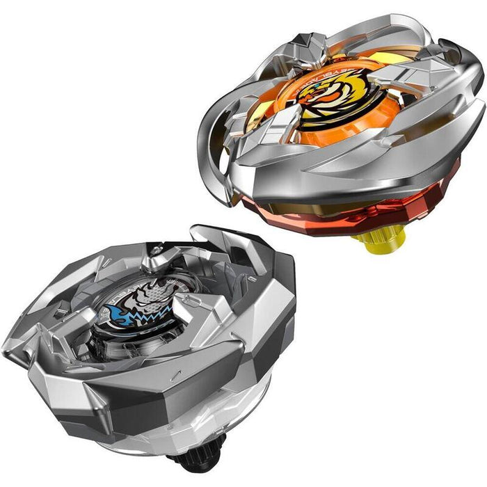 Juego Gale Wyvern 3-60t & Sword Dran 3-80b Beyblade X