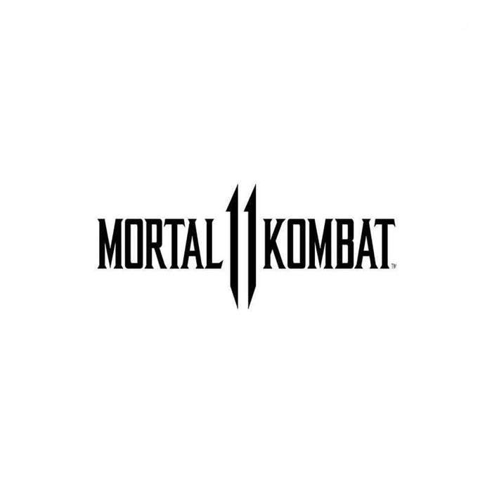 Juego Mortal Kombat 11 Estandar Switch