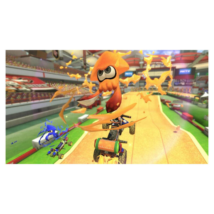 Juego Para Consola Nintendo Switch Mario Kart 8 Deluxe