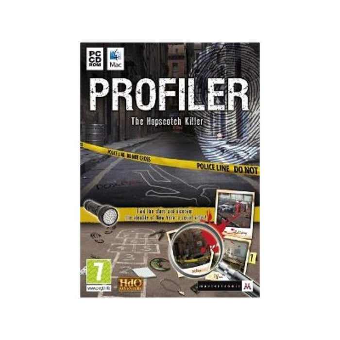 Juego Profile Extend Edition Pc