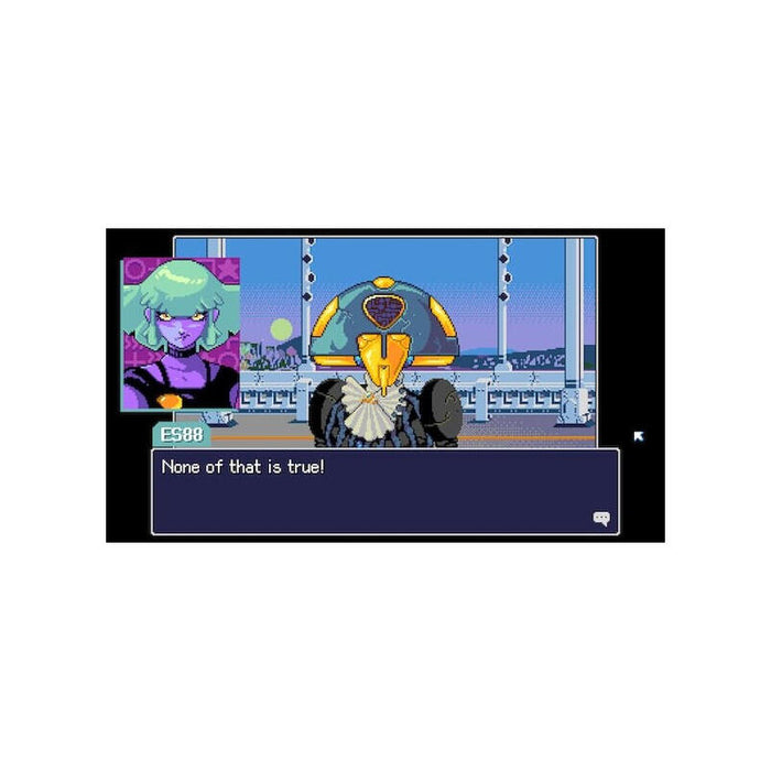 Juego Read Only Memories - Neurodiver Playstation 5