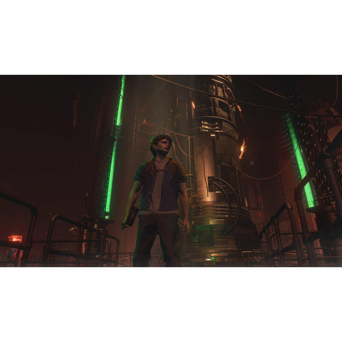 Juego Sony Ps4 Resident Evil 3 Ean.- 5055060949658 Re3ps4