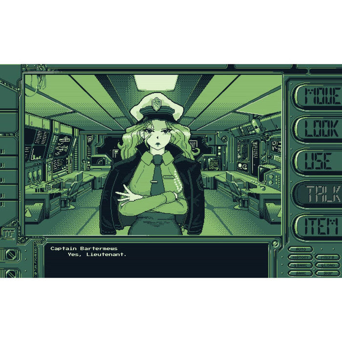 Juego Stories From Sol:Gun-Dog Starship Ed Playstation 5