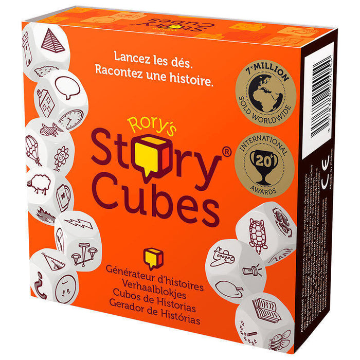 Juego Story Cubes Original