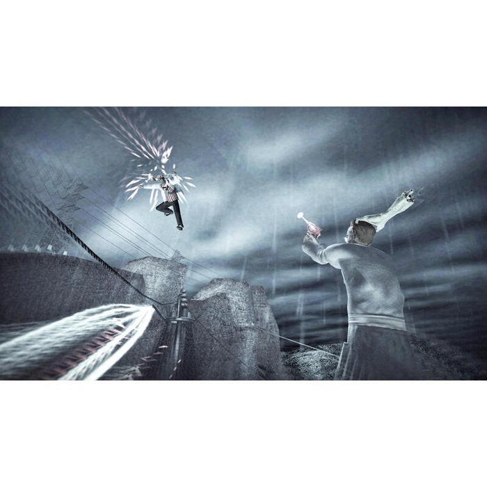 Juego Stubbs The Zombie - Rebel Without A Pulse Switch