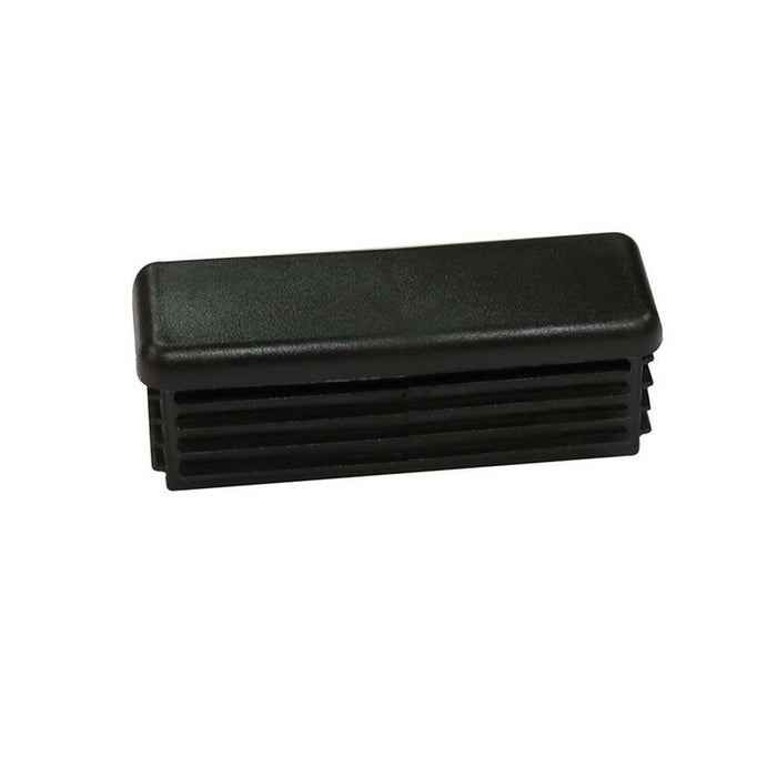 Juego Tapas Pe 58x25mm 2uni. Para Escalera Ref.75091 Edm