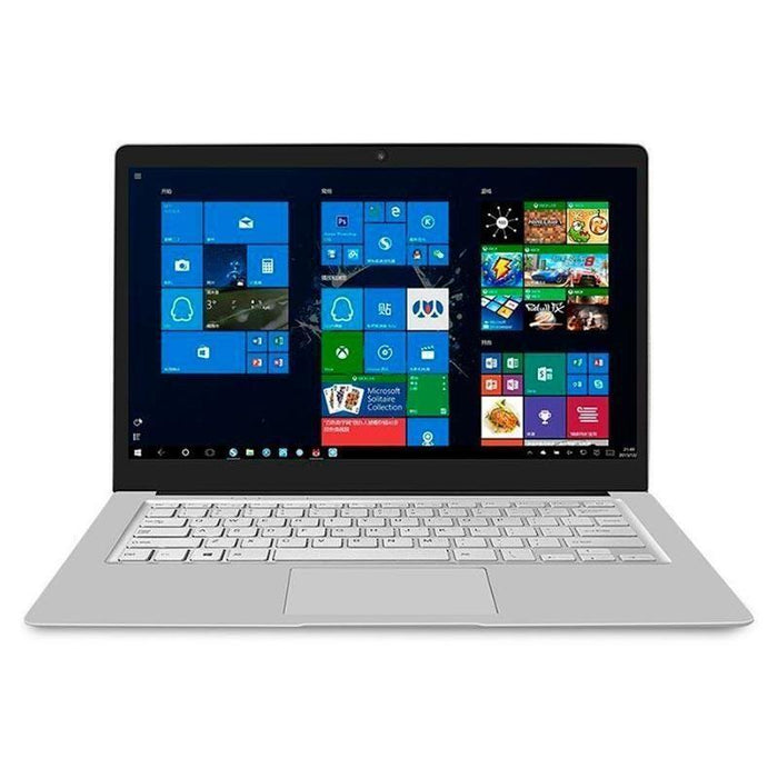 Jumper Ezbook S5 12gb/128gb/Freedos 14