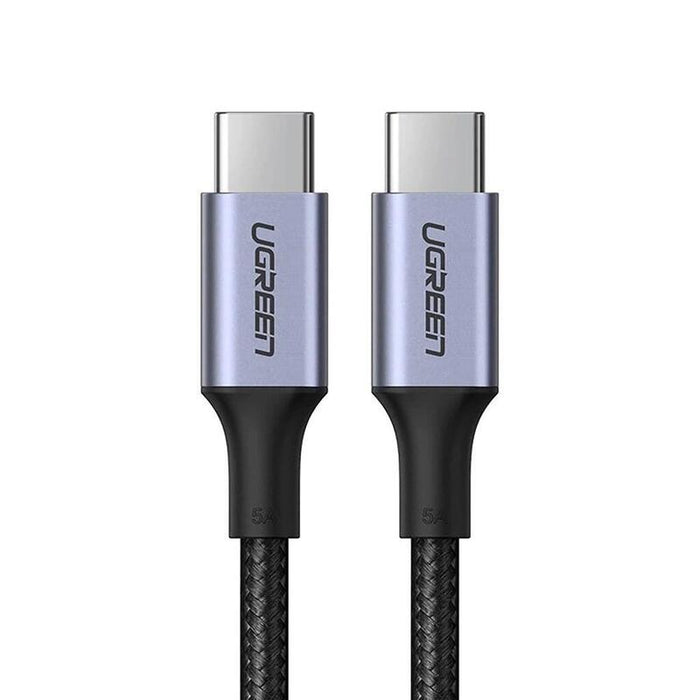 Kabel Usb-C Do Usb-C Ugreen Us316, 100w, 3m (Negro)