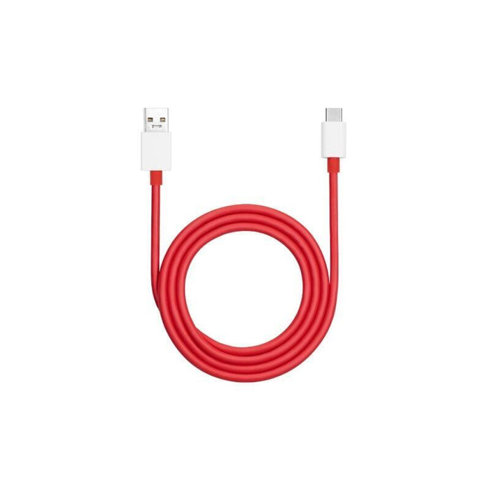Kabel Usb Typ C Do Usb Typ A (10a) 1.5m Czerwony