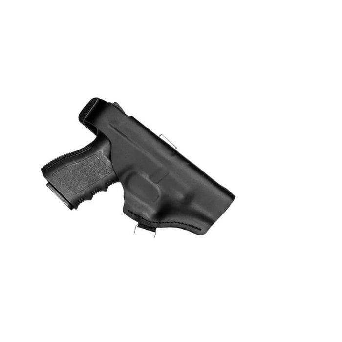 Kabura Skórzana Do Pistoletu Glock 19