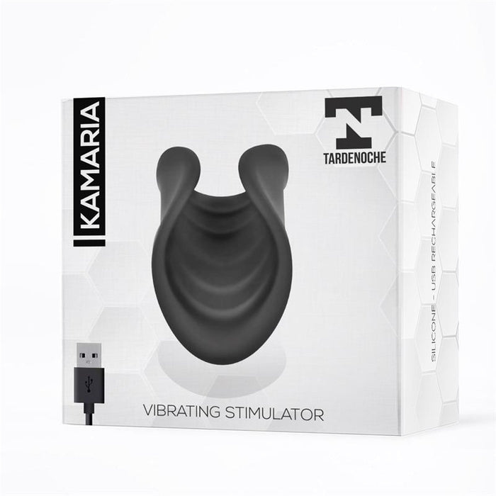 Kamaria Masturbador Silicona Recargable Usb