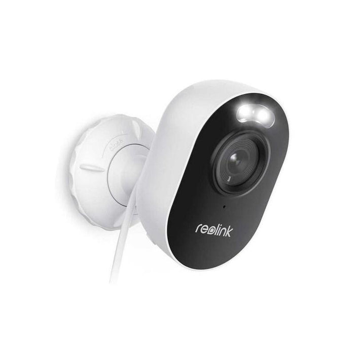 Kamera Zewnetrzna Reolink Lumus Series E450 8mp Wifi