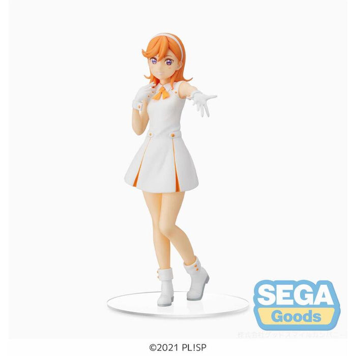 Kanon Shibuya Wish Song Ver Fig 19 Cm Love Live! Superstar! Pm Figure