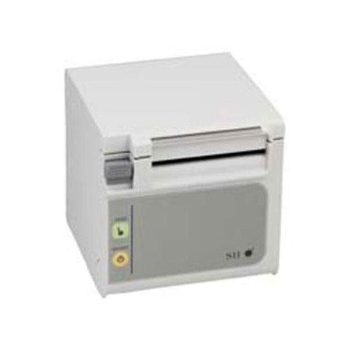 Kassendrucker/Bondrucker Seiko Rp-E11, Usb, Blanco (Gris Claro) (Rp-E11-W3fj1-U-C5)