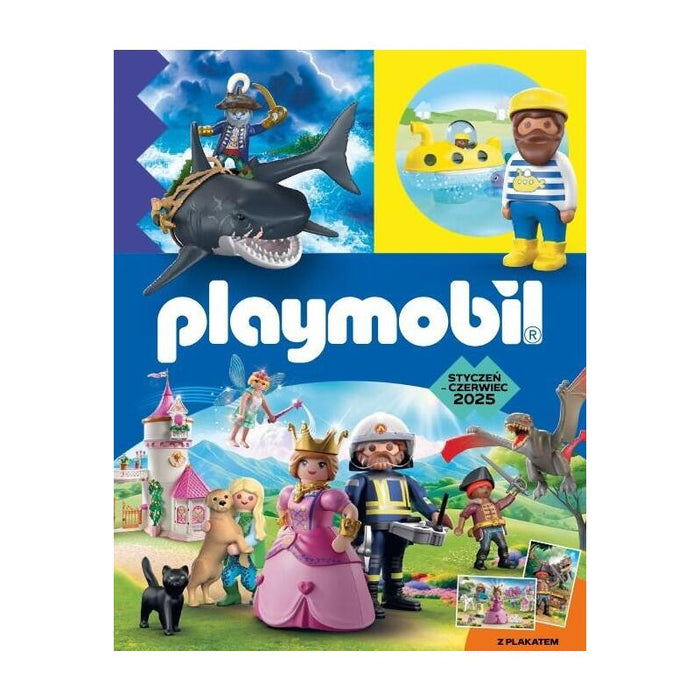 Katalog I 2025 Polska