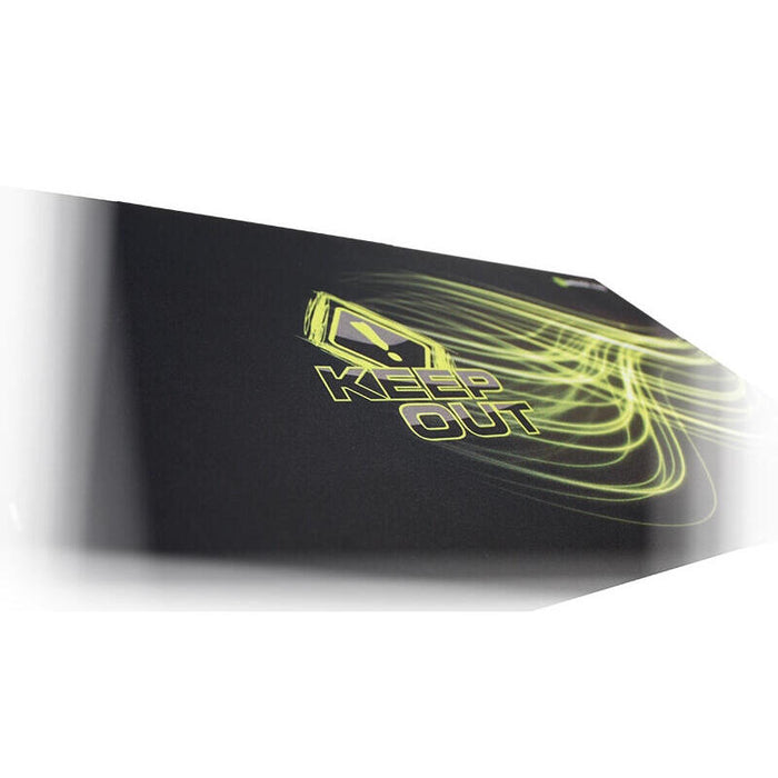 Keep Out Alfombrilla Gaming R5 880x330x3mm