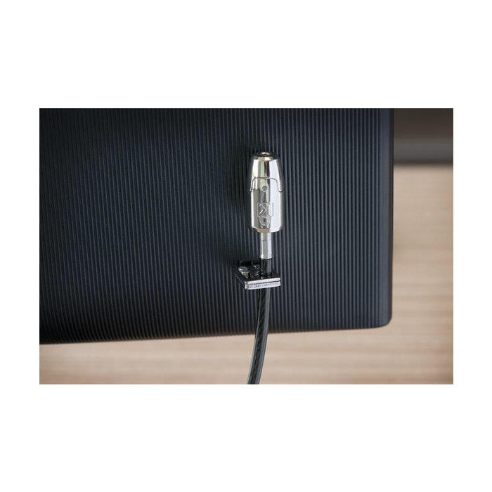 Kensington K64425eus Cable Antirrobo Negro