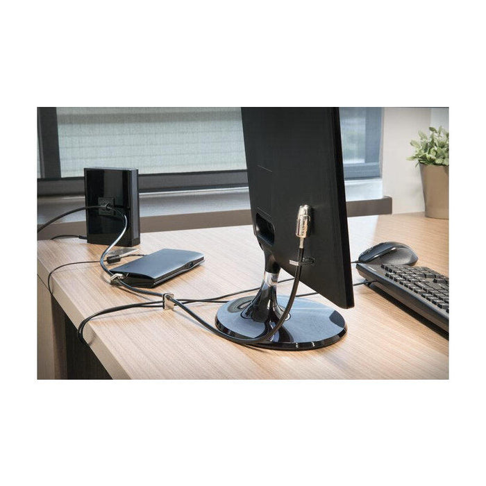 Kensington K64425eus Cable Antirrobo Negro