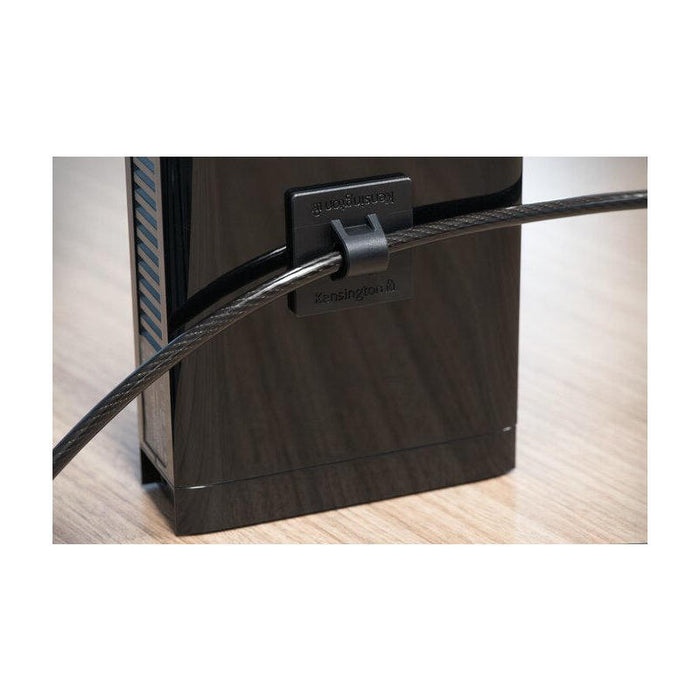 Kensington K64425eus Cable Antirrobo Negro