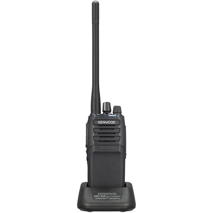 Kenwood Handfunkgerät Nx-1200d-Fn Set