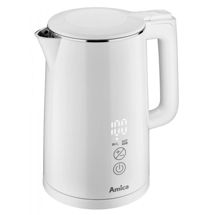 Kettle 1.7l Kf6011 Digita