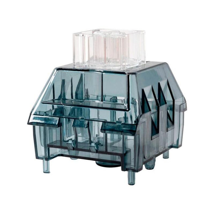 Keychron Switch Storage Box, Caja De Almacenamiento Negra, Night Fog    G152