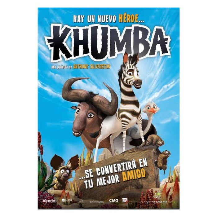 Khumba