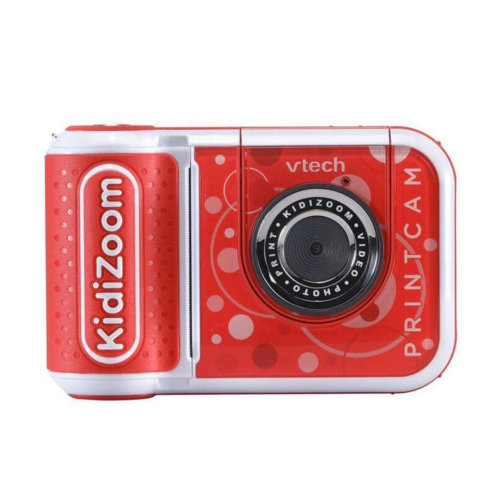 Kidizoom Print Cam, Digitalkamera 80-549184 Camara Infantil