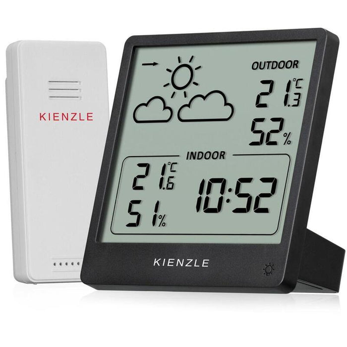 Kienzle Wetterstation Slim