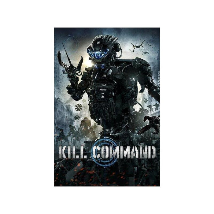 Kill Command