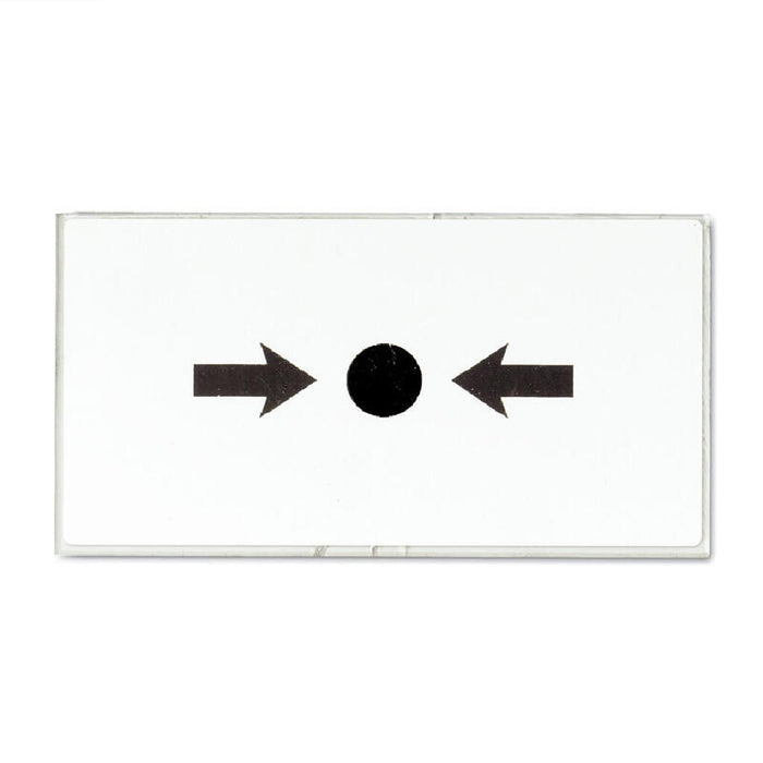 Kilsen Dm715 Cristal De Recambio. Paquete De 10 Unidades