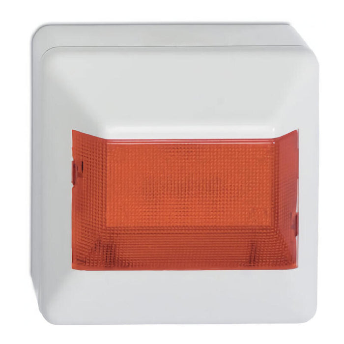 Kilsen Pa25-3l Piloto Indicador De Acción. Conexión Directa A Detector De Incendio. 3 Leds