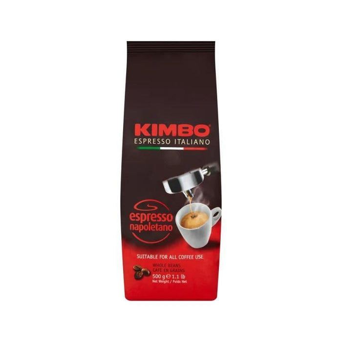 Kimbo Espresso Napoletano 500 G