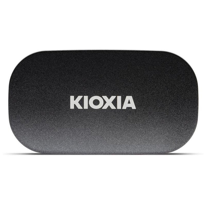 Kioxia Exceria Plus G21000gb Portable Ssd Usb 3.2 Gen2 Type C