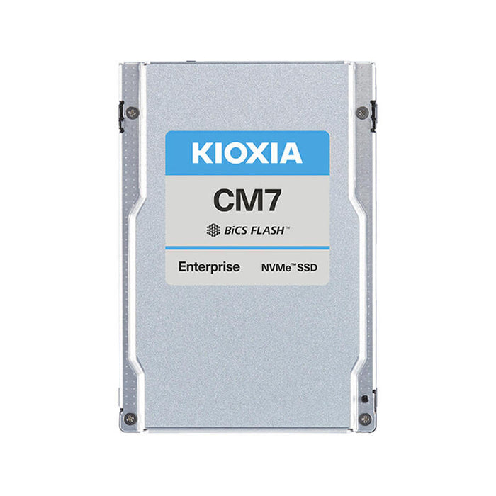 Kioxia Ssd 15.36tb Cm7-R Series 2,5" Pcie 5.0