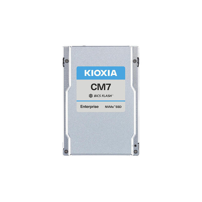 Kioxia Ssd 6.4tb Cm7-V Series 2,5" Pcie 5.0 Nvme
