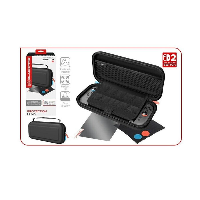 Kit 5 Pcs. (Bolsa+Grips+Gamuza.) Sw2