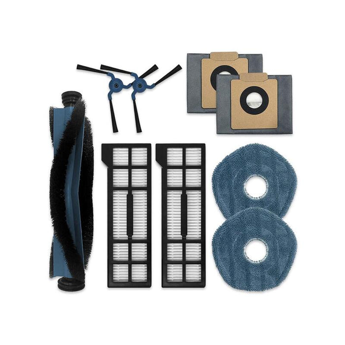 Kit De Accesorio De Recambios Aspiradora Eufy X10 Pro Omni