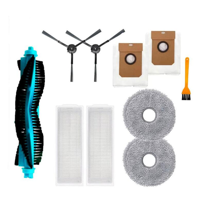 Kit De Accesorios Aspirador Cecotec Conga 11090