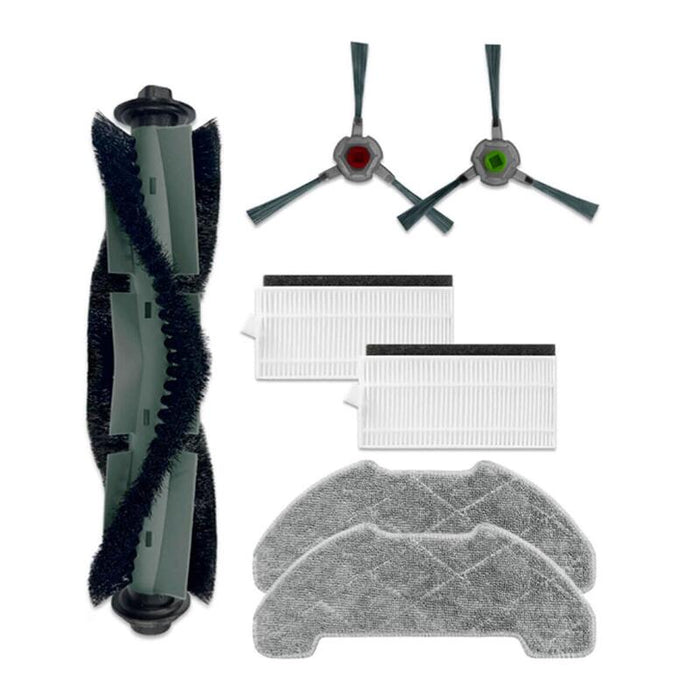 Kit De Accesorios De Repuesto Aspirador Airrobo P30