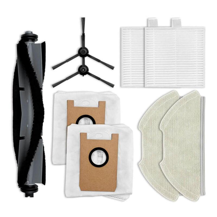 Kit De Accesorios De Repuesto Aspirador Airrobo T20
