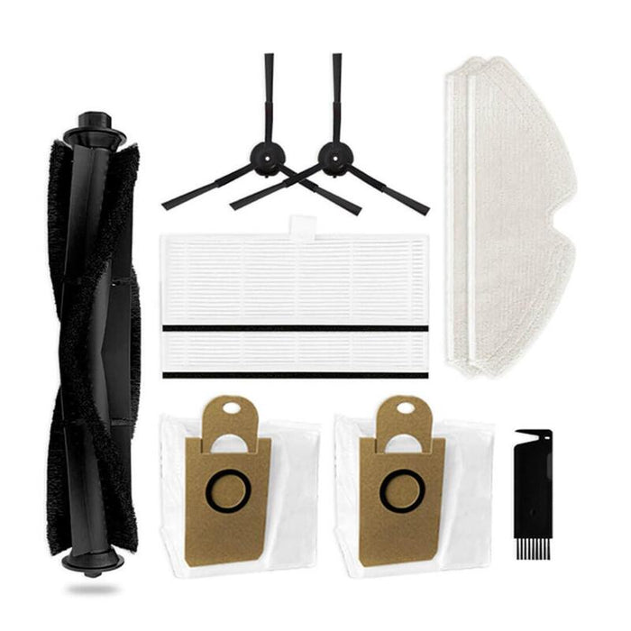 Kit De Accesorios De Repuesto Aspirador Horniture Q6 Miwhole M7 Pro
