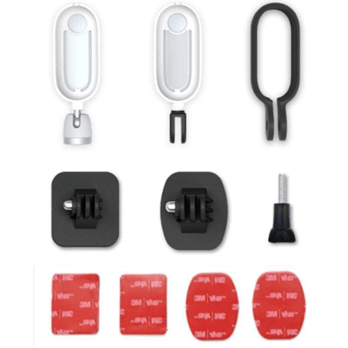 Kit De Adaptador De Montura Para Insta360 Go 2