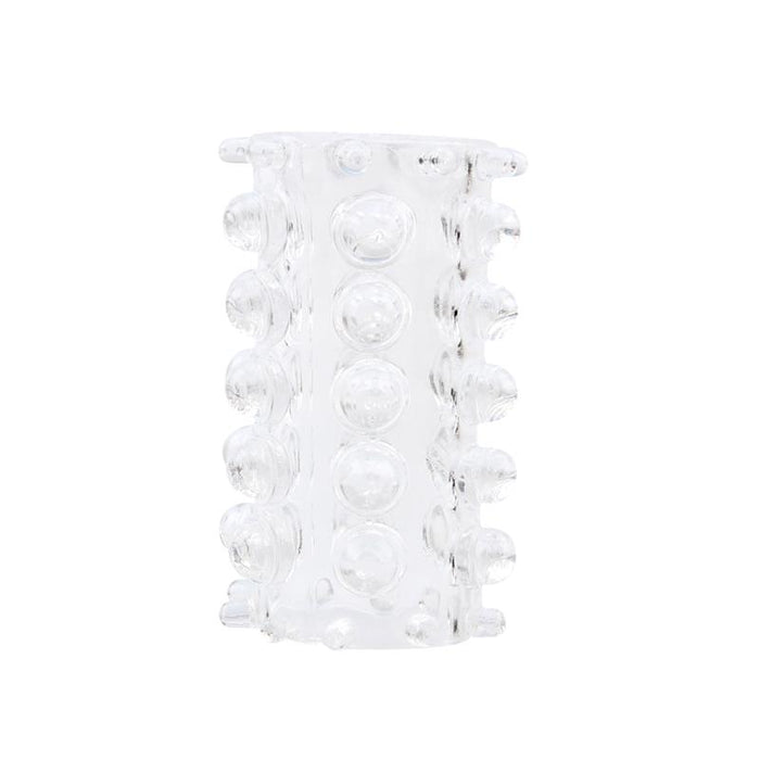 Kit De Fundas Para El Pene Transparente